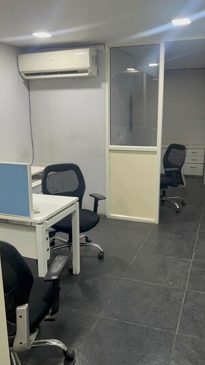 Team Area in  Office Space at Navrangpura – for Rent