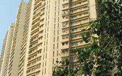 5 BHK Apartment For Rent in Embassy Apartment 