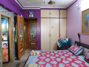Bedroom in 2 BHK Apartment at Sandesh Nagar – for Sale