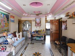 2 BHK Apartment For Sale in Sandesh Nagar