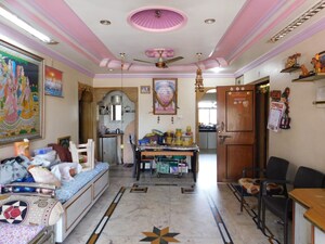 2 BHK Apartment For Sale in Sandesh Nagar