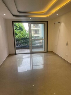 3 BHK Builder Floor For Rent in South City 1
