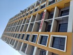 1 BHK + Pooja Room 660 Sq.Ft. Apartment in Elegant Yashraj Heights