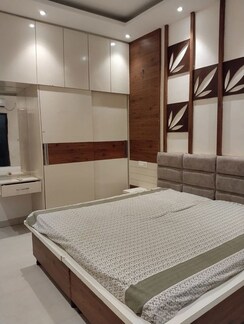 2 BHK Apartment For Rent in Motiaz Royal Citi