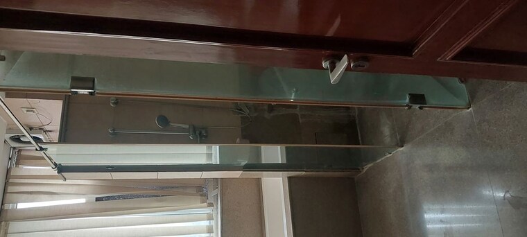 Kitchen, jaypee-green-crescent-court 3 Bedroom 3500 Sq.Ft. Apartment In Jaypee Greens Greater Noida 10384159