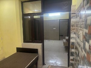 Kitchen in 1 BHK Apartment at Sector 33 – for Rent