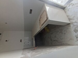 Bathroom in 4 BHK Independent House at Palla – for Sale