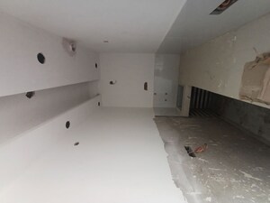 Bathroom in 4 BHK Independent House at Palla – for Sale