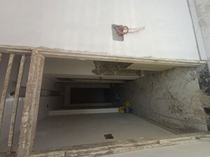 4 BHK Independent House – Exterior View View at Palla - for Sale