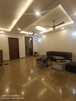 2 BHK Builder Floor For Rent in Indira Colony 2