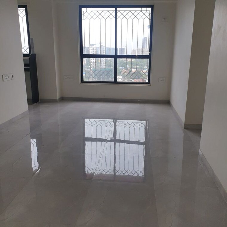 Room, earth-vintage 1.5 Bedroom 550 Sq.Ft. Apartment In Dadar West Mumbai 10384163