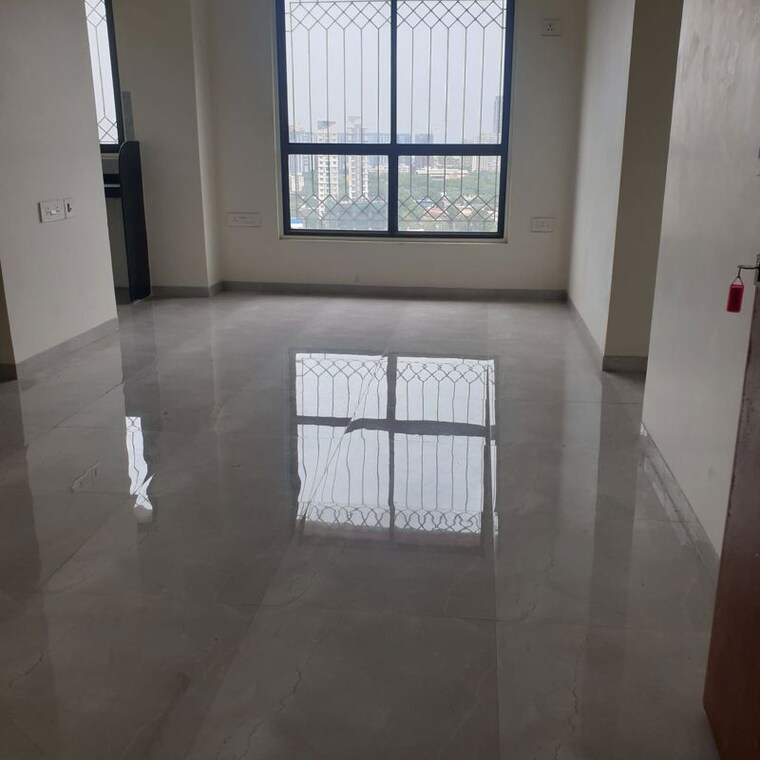 Room, earth-vintage 1.5 Bedroom 550 Sq.Ft. Apartment In Dadar West Mumbai 10384163