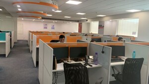  Office Space For Rent in Benz Circle