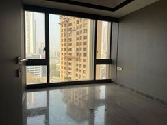 3 BHK + Servant Room,Study Room Apartment For Rent in Lodha Trump Tower