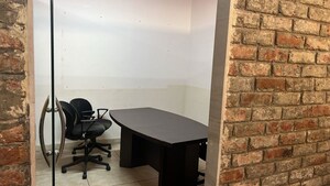 Team Area in  Office Space at Sector 13 – for Rent
