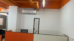 Team Area in  Office Space at Sector 13 – for Rent