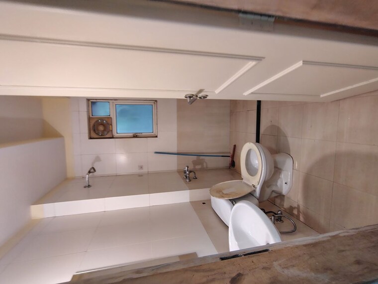 Bathroom, hiranandani-estate-phoenix 1 Bedroom 450 Sq.Ft. Apartment In Thane West Thane 10384151