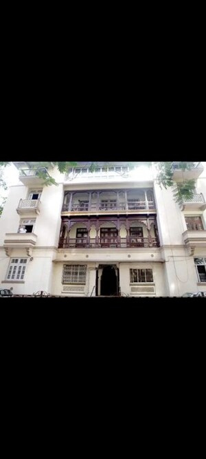4 BHK Apartment – Exterior View View at Malviya Nagar - for Rent