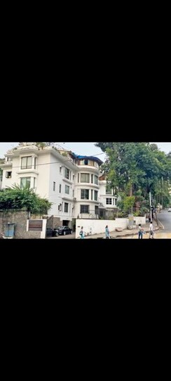4 BHK Apartment For Rent in Malviya Nagar