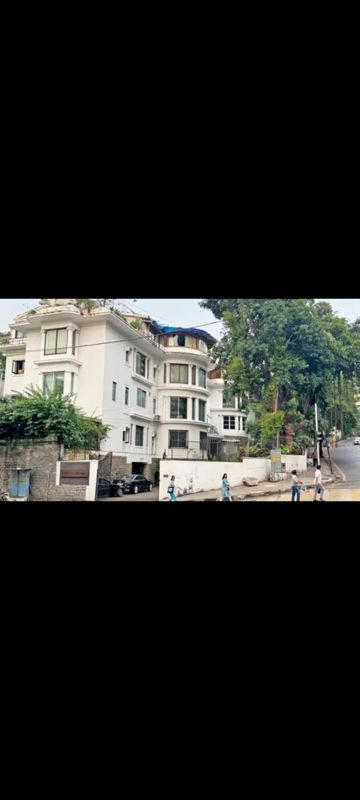 4 BHK Apartment For Rent in Malviya Nagar