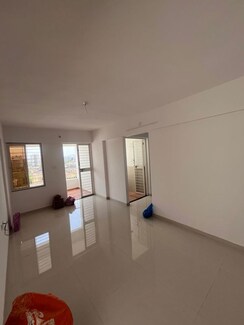 2 BHK + Pooja Room,Study Room Apartment For Rent in KR Ojasvi Gold