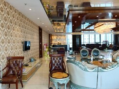 Office Space For Rent in Prabhadevi
