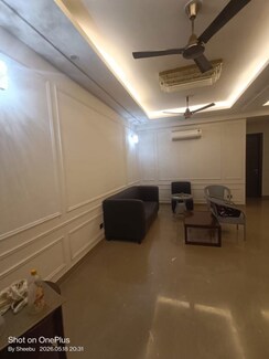 2 BHK Builder Floor For Rent in Sector 45