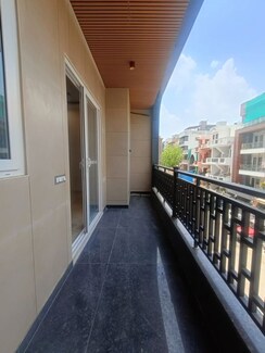 3 BHK Builder Floor For Sale in Janakpuri