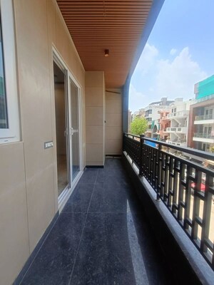 3 BHK Builder Floor For Sale in Janakpuri