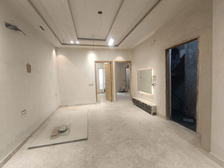 undefined, janakpuri 3 Bedroom 1400 Sq.Ft. Builder Floor In Janakpuri Delhi 10384136