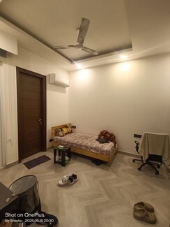 2 BHK Builder Floor For Rent in Sector 46