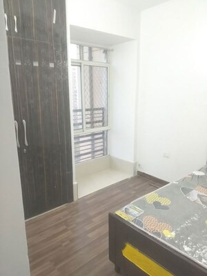 Bedroom in 2 BHK Apartment at Jaypee Green Kosmos Phase II, Sector 134 – for Rent