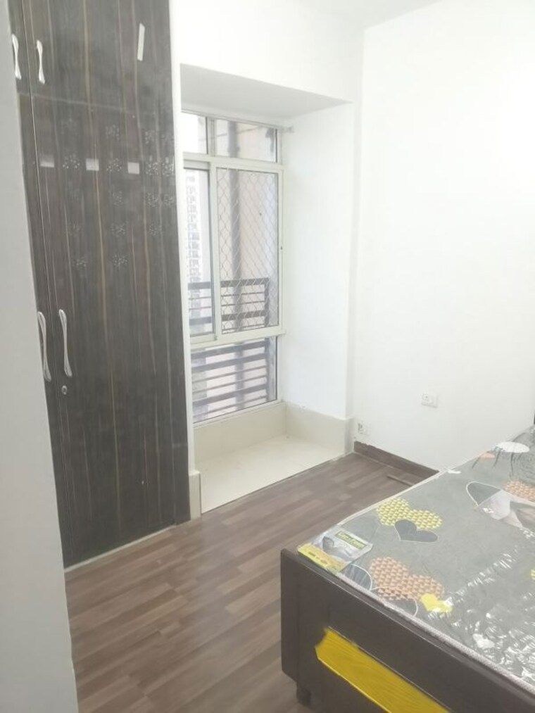 Bedroom, jaypee-green-kosmos-phase-ii 2 Bedroom 1176 Sq.Ft. Apartment In Sector 134 Noida 10384202