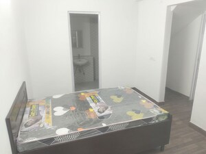 Bedroom in 2 BHK Apartment at Jaypee Green Kosmos Phase II, Sector 134 – for Rent