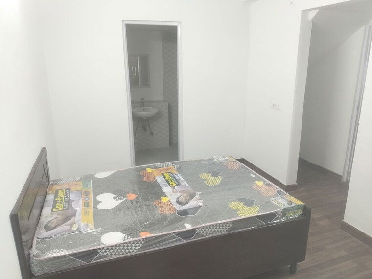 Bedroom, jaypee-green-kosmos-phase-ii 2 Bedroom 1176 Sq.Ft. Apartment In Sector 134 Noida 10384202