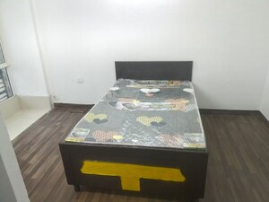 Bedroom in 2 BHK Apartment at Jaypee Green Kosmos Phase II, Sector 134 – for Rent
