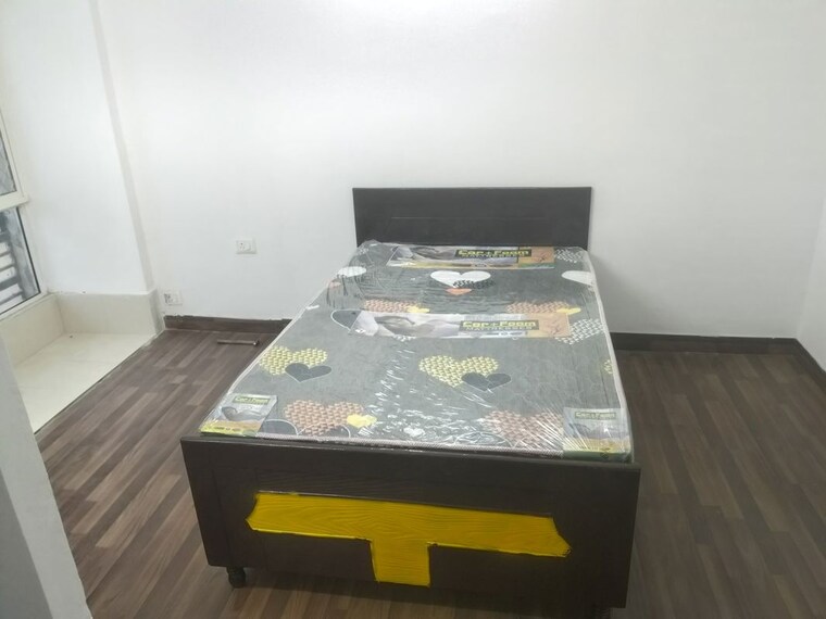 Bedroom, jaypee-green-kosmos-phase-ii 2 Bedroom 1176 Sq.Ft. Apartment In Sector 134 Noida 10384202