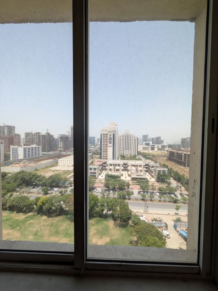 Balcony, jaypee-green-kosmos-phase-ii 2 Bedroom 1176 Sq.Ft. Apartment In Sector 134 Noida 10384202