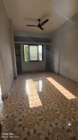 1 RK Independent House For Rent in Walhekarwadi