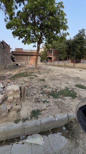 Plot Area in  Plot at Shivpur – for Sale