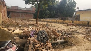 Plot Area in  Plot at Shivpur – for Sale