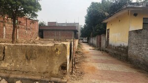  Plot – Exterior View View at Shivpur - for Sale