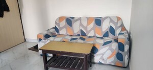 1 BHK Builder Floor For Rent in Chittaranjan Park