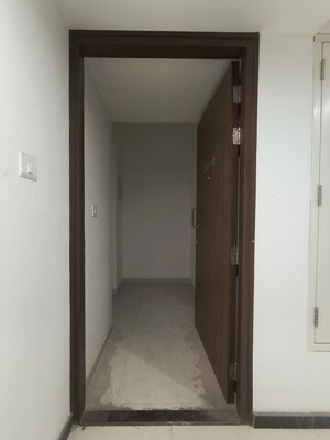 Building Lobby in 3 BHK Apartment at Lodha Amara Tower 49 and 50, Kolshet Road – for Sale