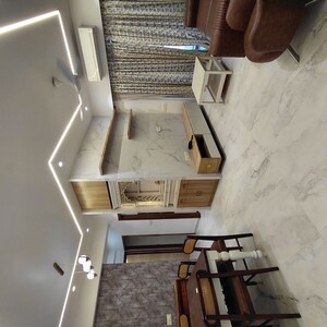3 BHK Apartment For Rent in Satellite Tower, Goregaon East
