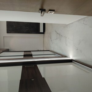  3 BHK Apartment at Satellite Tower, Goregaon East – for Rent