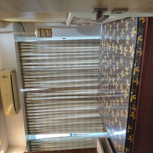 Bedroom in 3 BHK Apartment at Satellite Tower, Goregaon East – for Rent