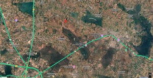  Plot For Sale in Devanahalli