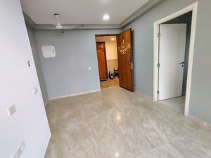 Hall in 1 BHK Apartment at Hiranandani Estate Solitaire C, Ghodbunder Road – for Sale