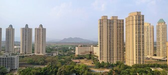 1 BHK + Pooja Room 396 Sq.Ft. Apartment in Hiranandani Estate Solitaire C